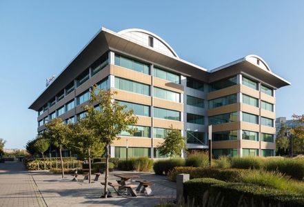 Niebieska Szkoła otwiera filię w Wiśniowy Business Park w Warszawie