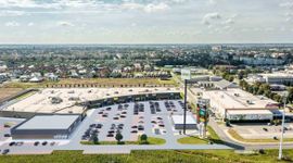Opolskie: Galeria Miodowa w Kluczborku zostanie rozbudowana