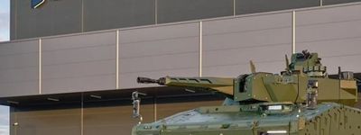 Niemiecki gigant zbrojeniowy Rheinmetall chce wybudować fabrykę w woj. pomorskim