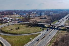 S6 Obwodnica Trójmiasta: Dziewięć firm zainteresowanych projektem przebudowy węzła Kowale 
