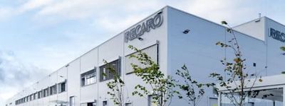Nowe miejsca pracy w woj. lubuskim. RECARO Aircraft Seating Polska otworzył rozbudowaną fabrykę