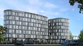 [Wrocław] Vantage Development sprzedaje działkę pod kompleks biurowy przy Fabrycznej