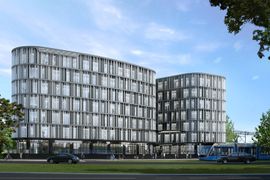 [Wrocław] Vantage Development sprzedaje działkę pod kompleks biurowy przy Fabrycznej