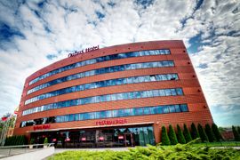 [Łódź] Jeden z najbardziej znanych hoteli w Łodzi obchodzi swoje 10-lecie