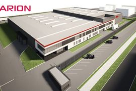 Aglomeracja Wrocławska: Koreański Starion rozpoczął rekrutację pracowników do nowej fabryki