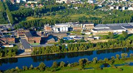 Arctic Paper i Rottneros robią kolejny krok w sprawie wspólnej inwestycji za 100 mln zł w Kostrzynie nad Odrą