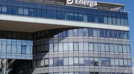 Energa inwestuje setki milionów złotych w województwie pomorskim