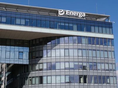 Energa inwestuje setki milionów złotych w województwie pomorskim