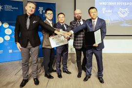 Chiński koncern Sanhua Automotive wybuduje nową fabrykę automotive w województwie śląskim