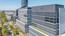 Najstarszy amerykański bank stawia na Wrocław! Nowe wielkie biuro i nowe miejsca pracy