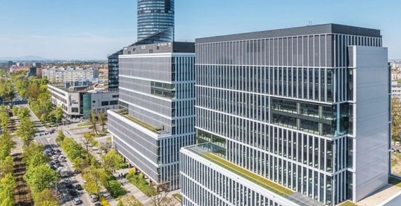 Najstarszy amerykański bank stawia na Wrocław! Nowe wielkie biuro i nowe miejsca pracy