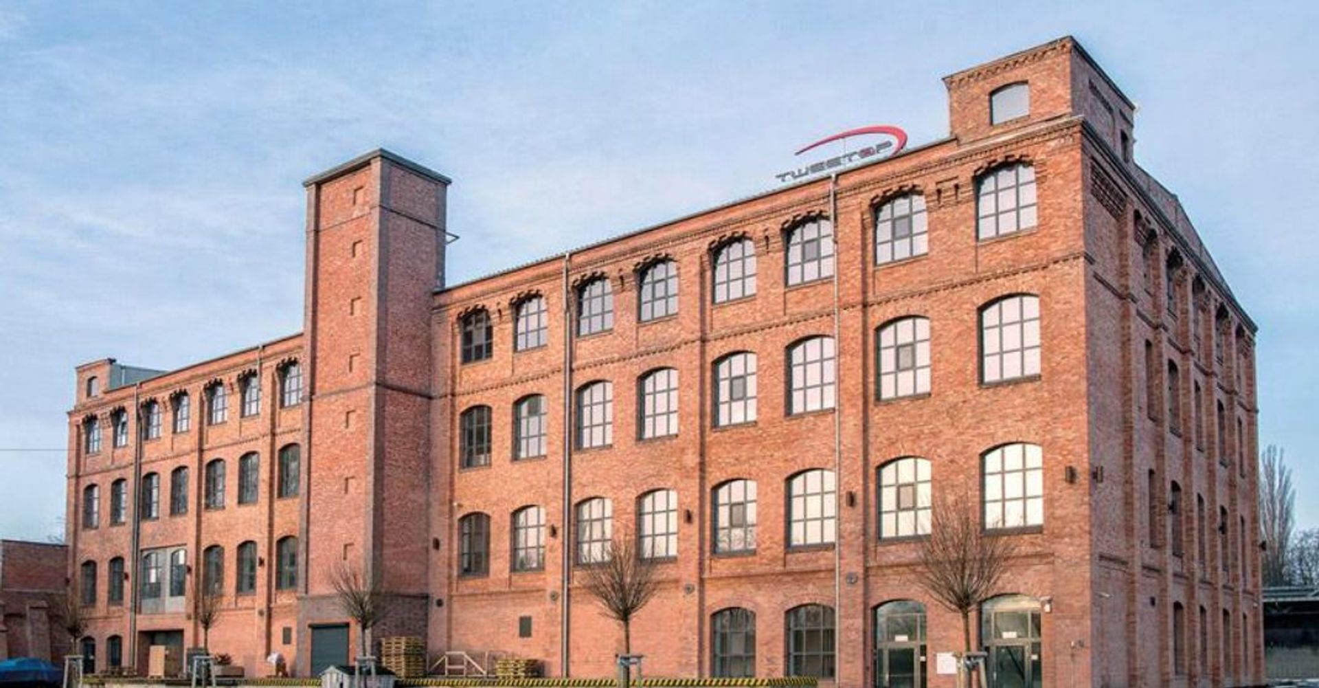 Polska firma TWEETOP rozbuduje fabrykę w Szczecinie