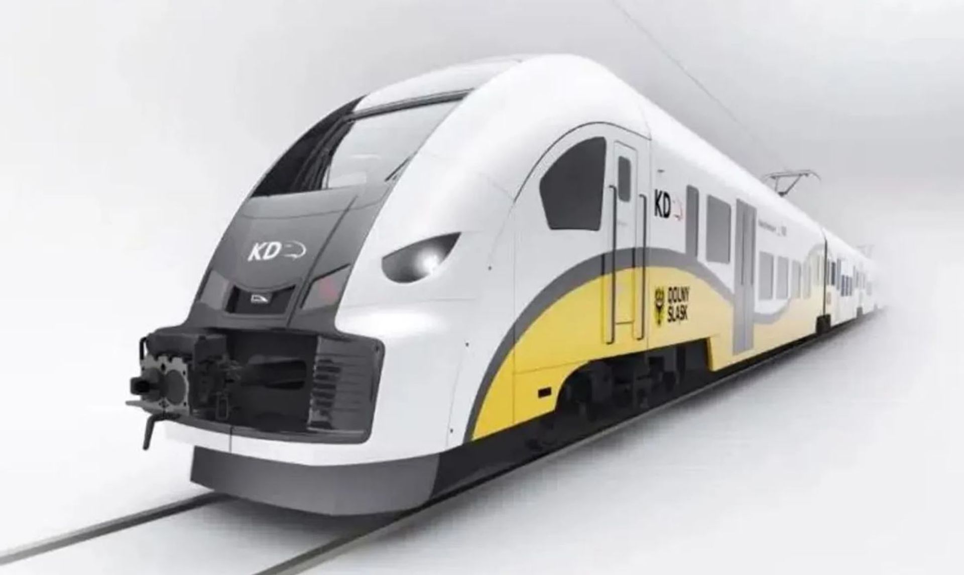Dolny Śląsk umacnia swoją pozycję infrastrukturalnego serca Polski