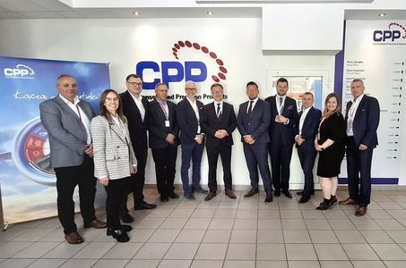 Globalny koncern z branży lotniczej zainwestuje w Rzeszowie