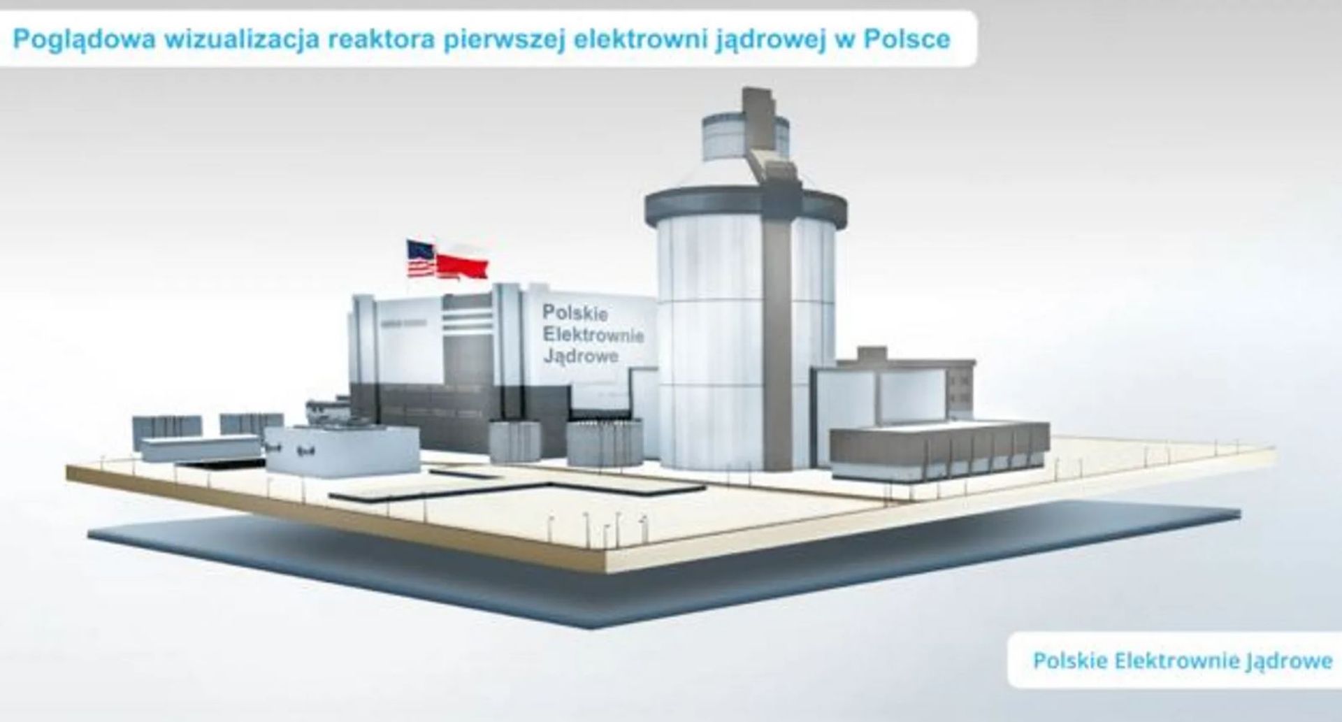 Atom na uczelniach i staże w firmach z sektora jądrowego - rusza projekt Ministerstwa Przemysłu