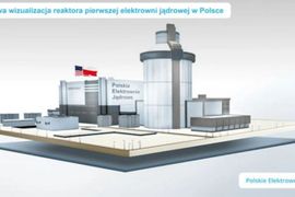 Atom na uczelniach i staże w firmach z sektora jądrowego - rusza projekt Ministerstwa Przemysłu