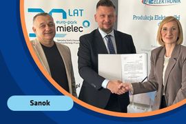  EAE Elektronik inwestuje w woj. podkarpackim
