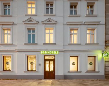 Dalszy wzrost, modernizacje, jubileusze – tak wyglądał 2025 rok B&B HOTELS w Polsce