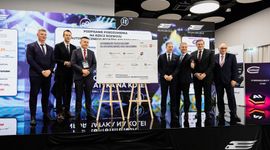 Polska kolej z szansą na pociąg bez maszynisty. PKP S.A. w projekcie autonomicznego pojazdu kolejowego do ruchu pasażerskiego