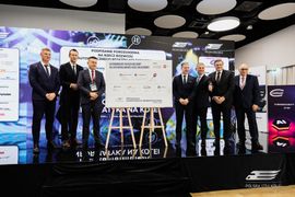 Polska kolej z szansą na pociąg bez maszynisty. PKP S.A. w projekcie autonomicznego pojazdu kolejowego do ruchu pasażerskiego