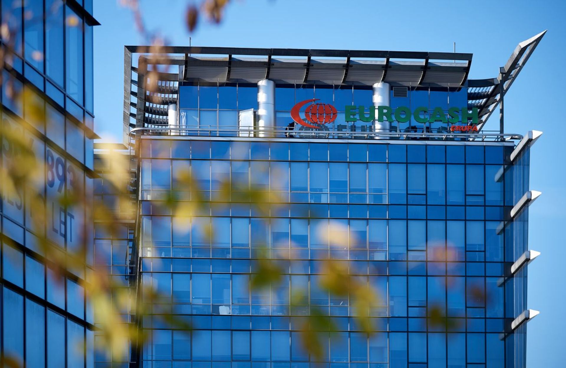 Grupa Eurocash tnie etaty i zamyka sklepy w całej Polsce