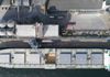 Czwarty terminal w Porcie Gdynia czeka na decyzję Brukseli. Port zwiększa przeładunki zbóż