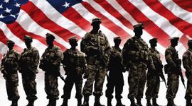 Nowa baza wojskowa USA w Polsce. MON wskazuje Dolny Śląsk i Wielkopolskę jako kluczowe lokalizacje