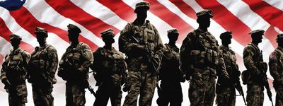 Nowa baza wojskowa USA w Polsce. MON wskazuje Dolny Śląsk i Wielkopolskę jako kluczowe lokalizacje