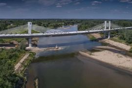 Rząd zwiększy budżet programu Mosty dla Regionów o 246 mln zł. Pula wzrośnie do blisko 2,5 mld zł