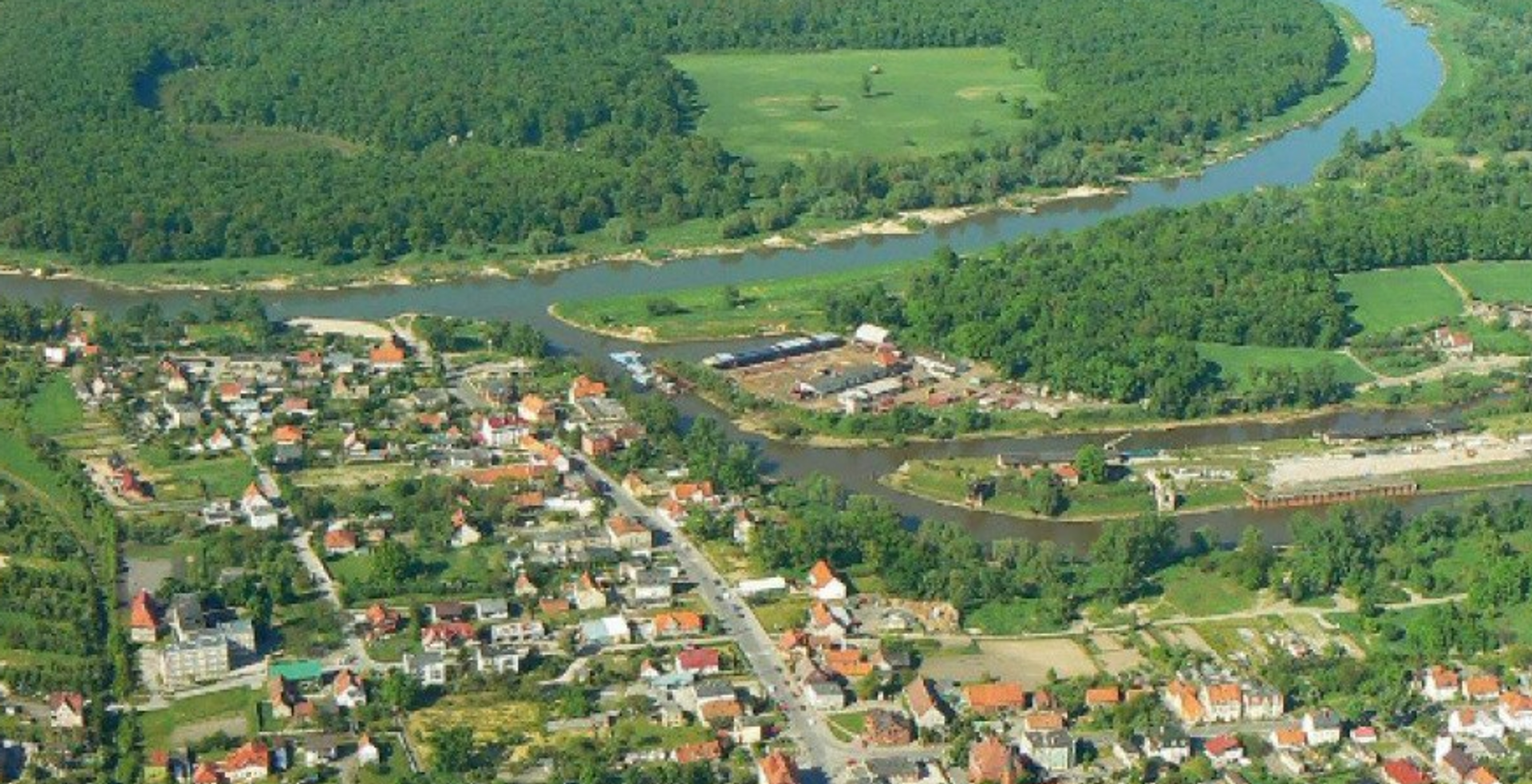  Port rzeczny w Malczycach ma nowego właściciela