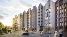 [Gdańsk] Rusza budowa luksusowego projektu Grano Residence