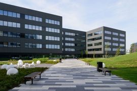 [Kraków] Biurowiec DOT Office w Krakowie został sprzedany