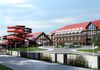 [warmińsko-mazurskie] Nowy hotel Radisson Blu Resort stanie w Ostródzie