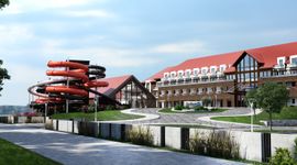 [warmińsko-mazurskie] Nowy hotel Radisson Blu Resort stanie w Ostródzie