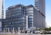 Warszawa: Pierwszy budynek kompleksu Skysawa osiągnął swoją docelową wysokość