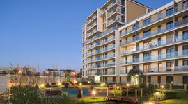 [Warszawa] Unidevelopment S.A. zakończyła sprzedaż mieszkań w inwestycji Point House