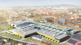 Dolny Śląsk: W Dzierżoniowie powstanie największy retail park w regionie