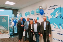 Brytyjska firma Godel Technologies otwiera biuro w Gdańsku
