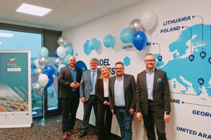 Brytyjska firma Godel Technologies otwiera biuro w Gdańsku