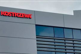Polska firma KOSTRZEWA wybuduje dużą fabrykę pomp ciepła w Giżycku. Powstaną nowe miejsca pracy