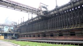 Będą zwolnienia? ArcelorMittal Poland wyłącza baterię koksowniczą w Krakowie