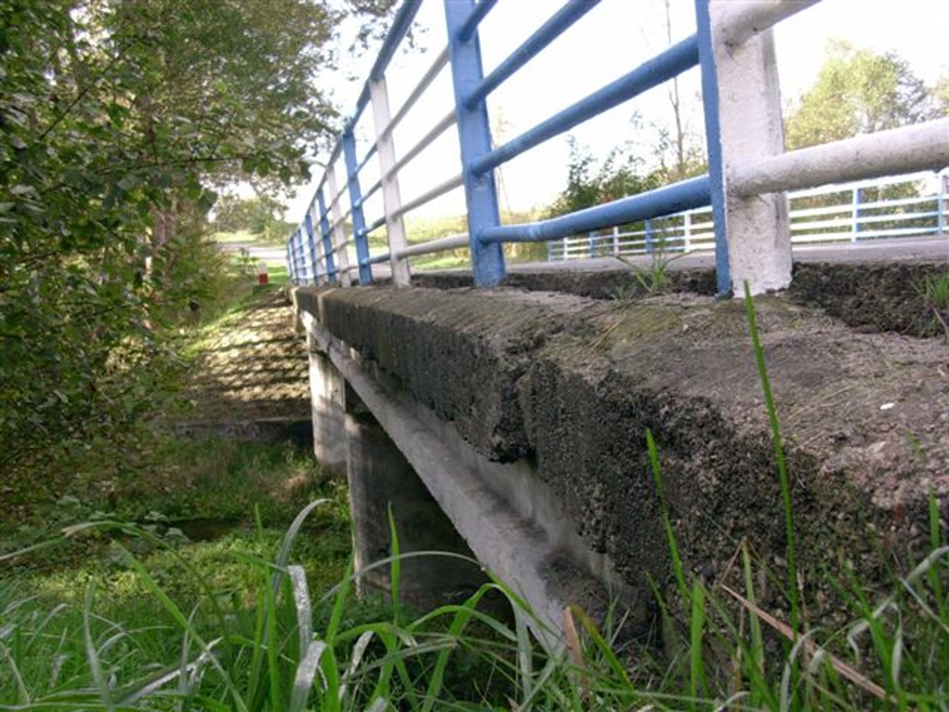 W maju przebudowa mostu na DW-168