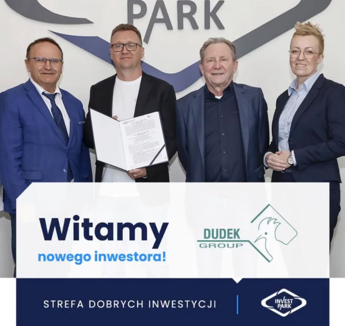 Fot. WSSE "INVEST-PARK"