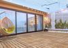 Kreatywne aranżacje z podestami tarasowymi: inspiracje do ogrodu i na balkon