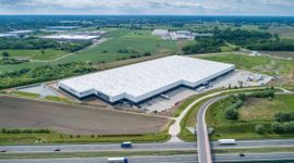 Hillwood Polska z finansowaniem Banku BNP Paribas dla projektu w Grodzisku Mazowieckim