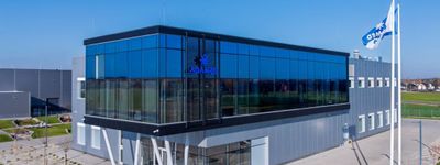 Pod Warszawą otwarto Centrum Badawczo-Rozwojowe Adamed Discovery