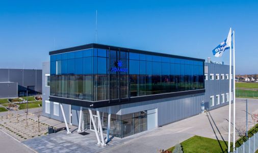 Pod Warszawą otwarto Centrum Badawczo-Rozwojowe Adamed Discovery