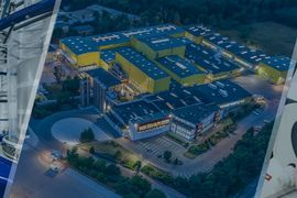 SUPRAVIS inwestuje w fabrykę opakowań dla żywności w Bydgoszczy