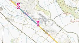 Krok do przebudowy odcinka DK94 pomiędzy Wrocławiem a Oławą