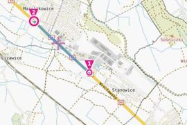 Krok do przebudowy odcinka DK94 pomiędzy Wrocławiem a Oławą